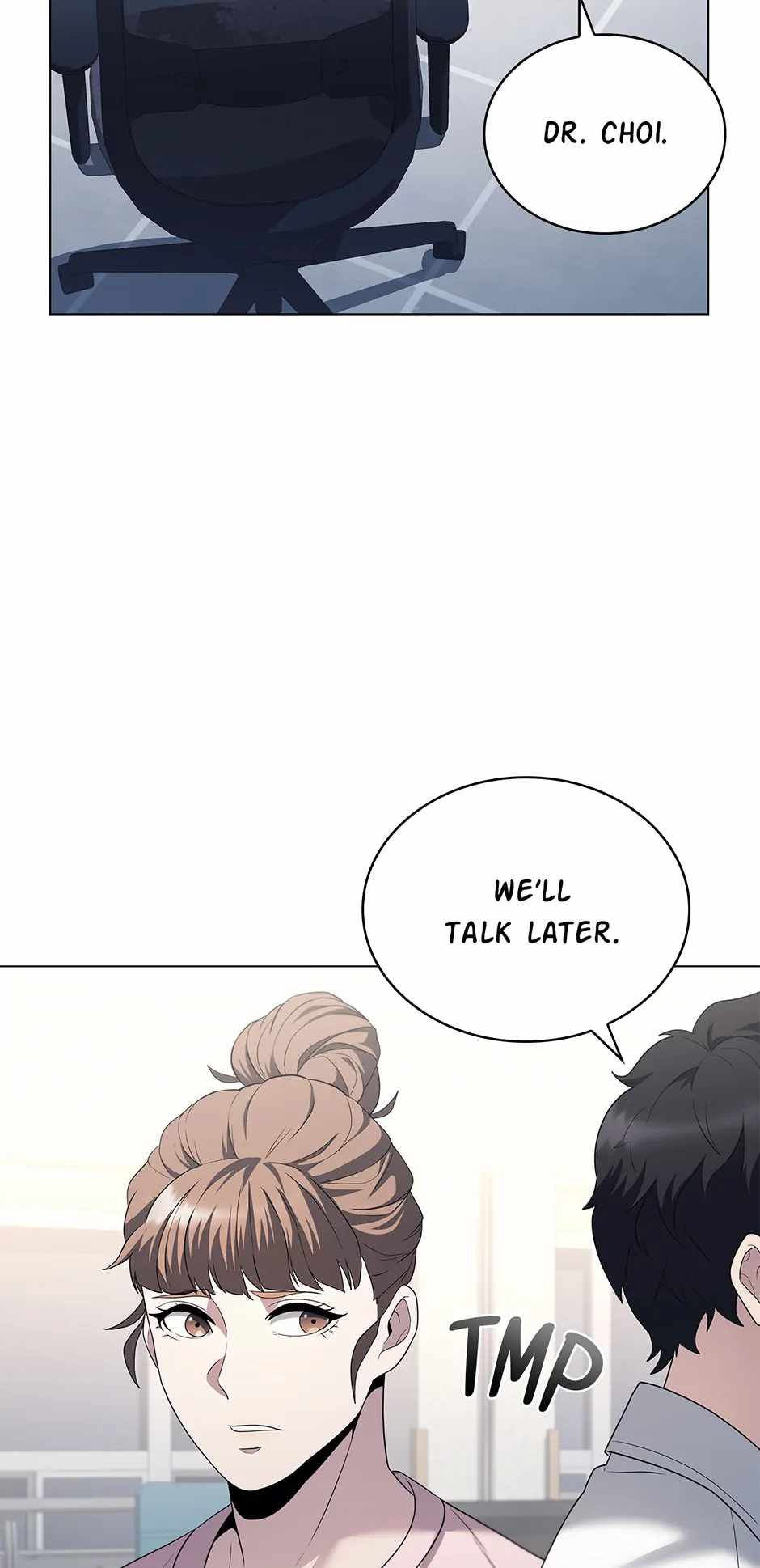 Dr. Choi Tae-Soo Chapter 235 2